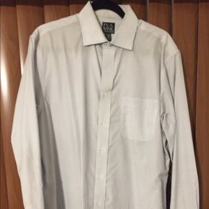 Jos. A. Bank Dress Shirt